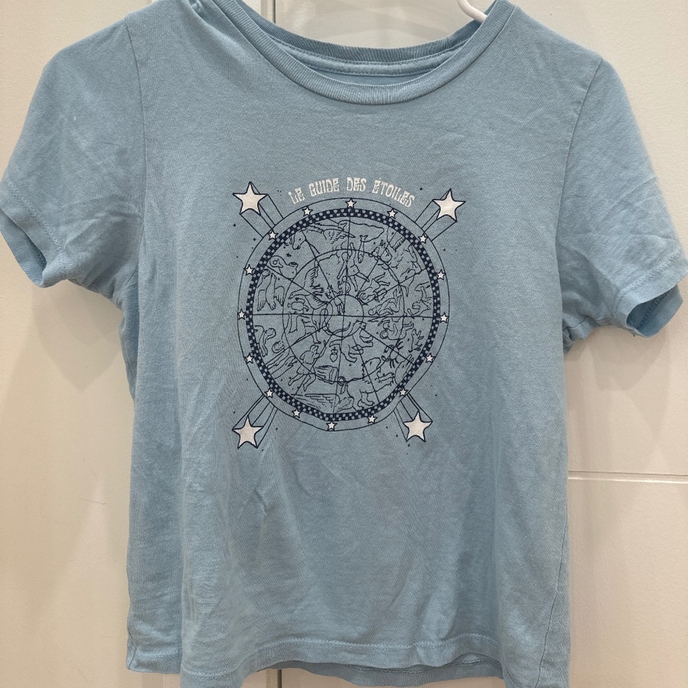 Pacsun Baby Tee
